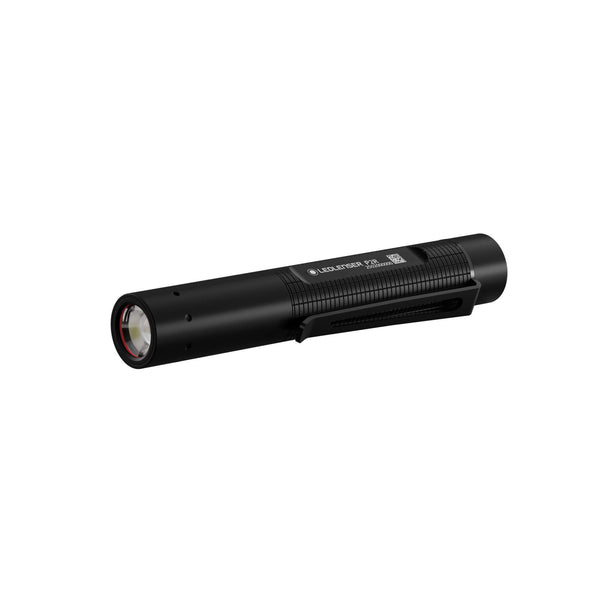 PRE-ORDER | P2R Pen Flashlight