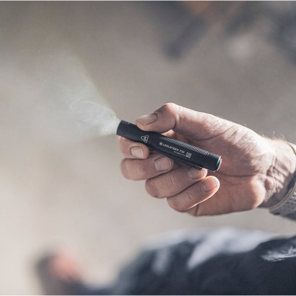 PRE-ORDER | P2R Pen Flashlight – image 2