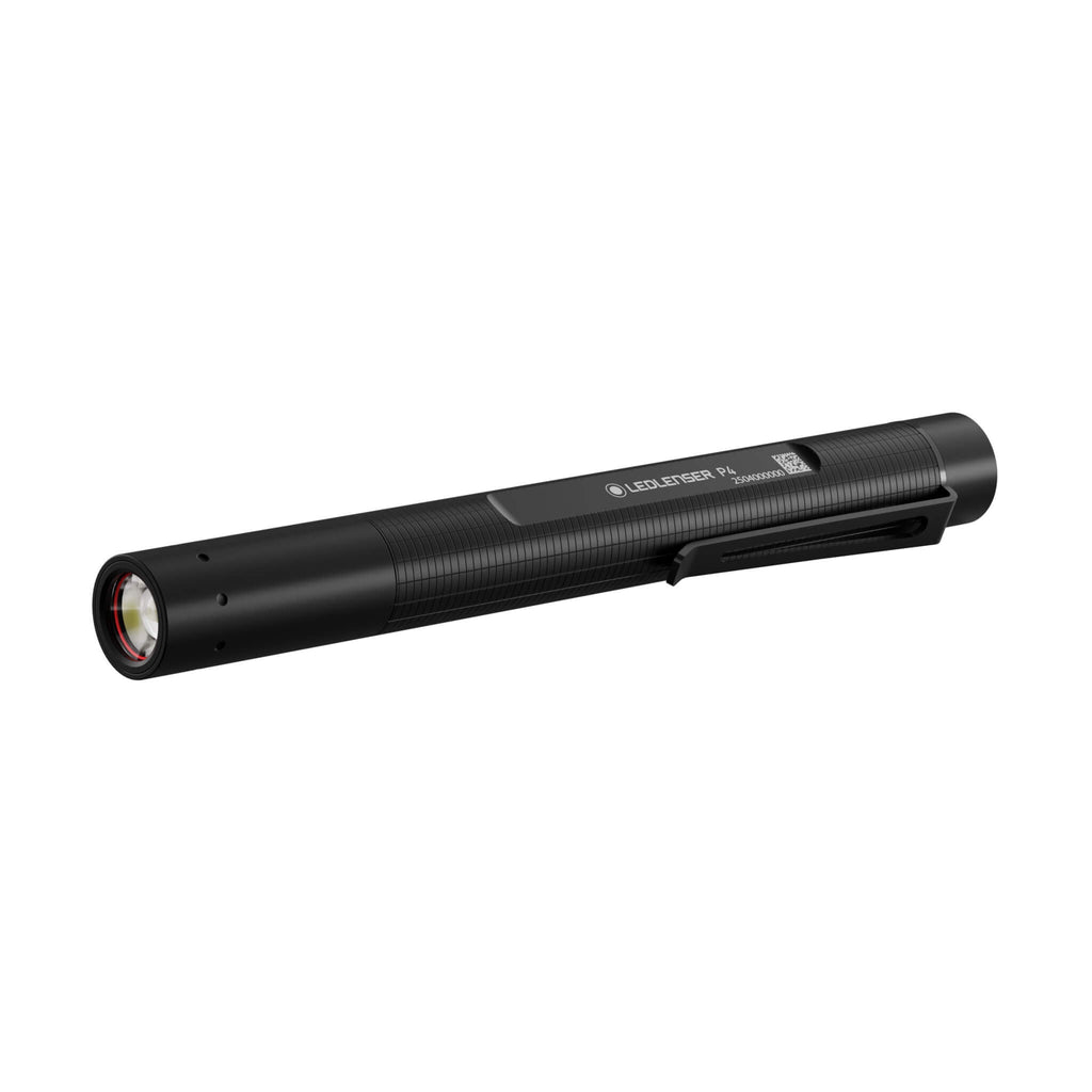 P4 Pen Flashlight – Flashlight