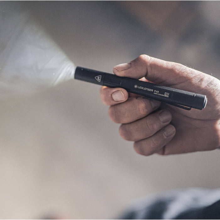 P4 Pen Flashlight – image 2