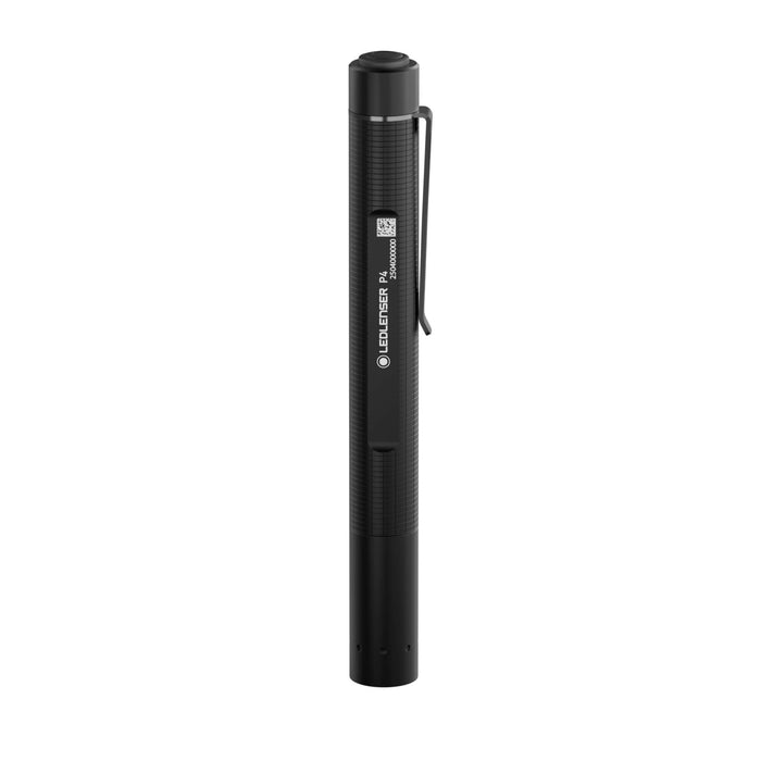 P4 Pen Flashlight – image 3