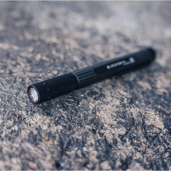 P4 Pen Flashlight – image 6