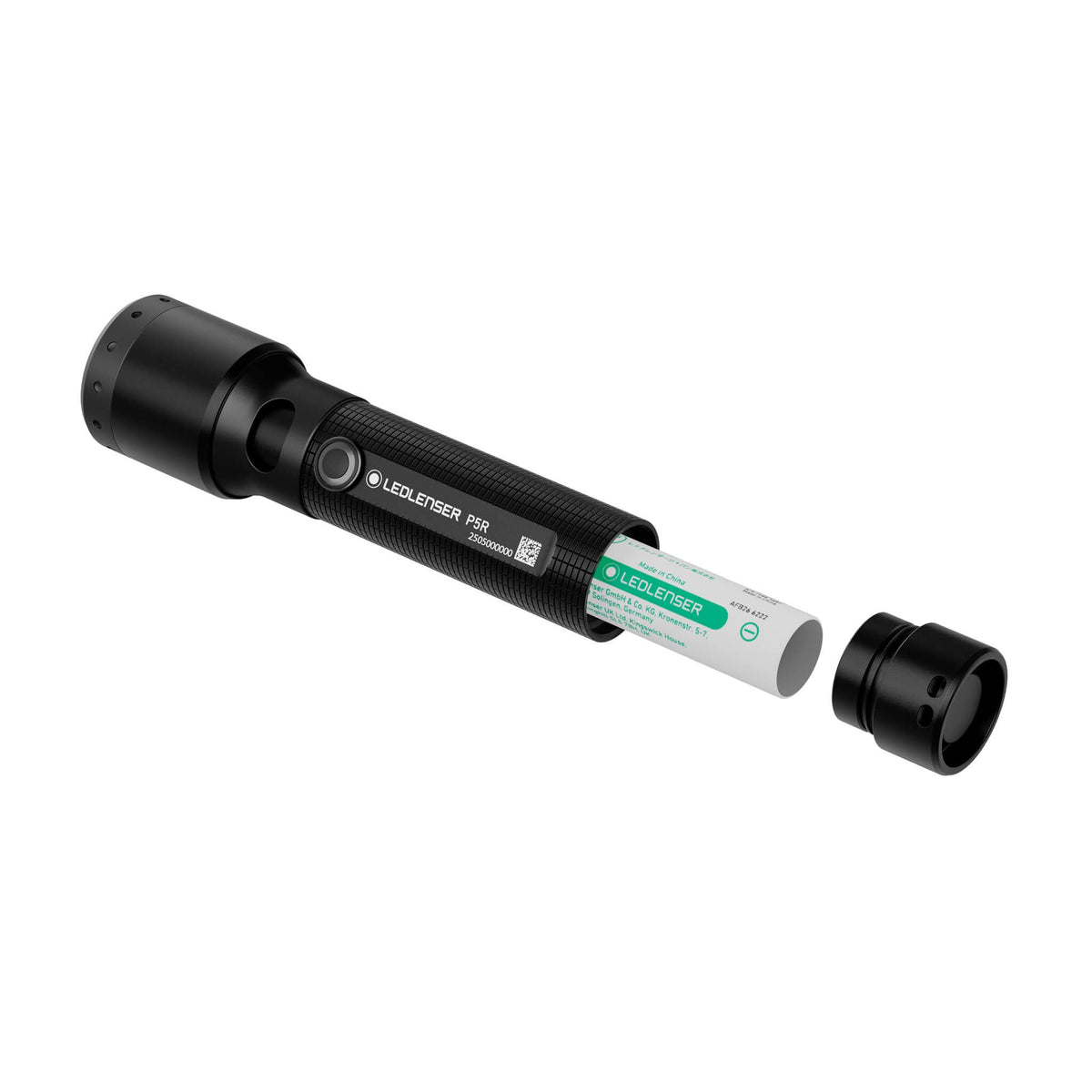P5R Flashlight – image 5