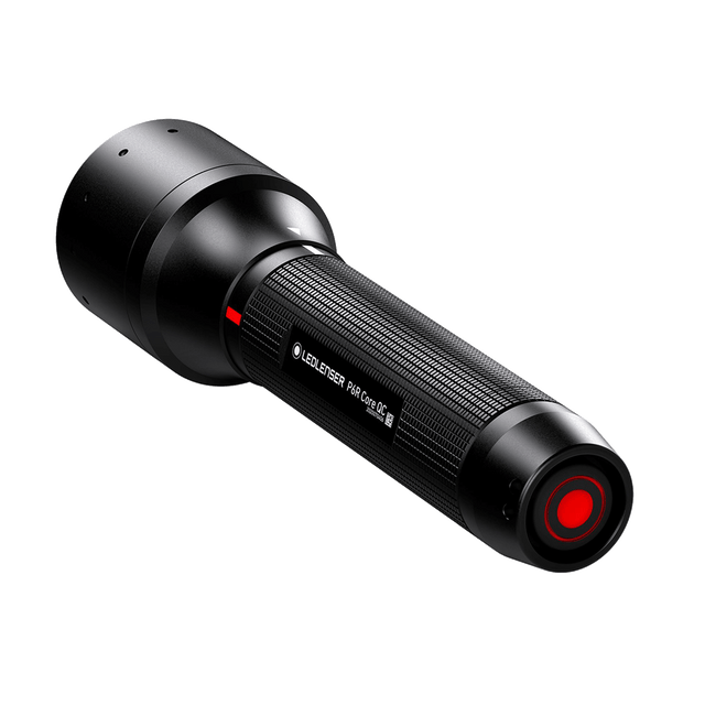 P6R CORE QC FLASHLIGHT – image 3