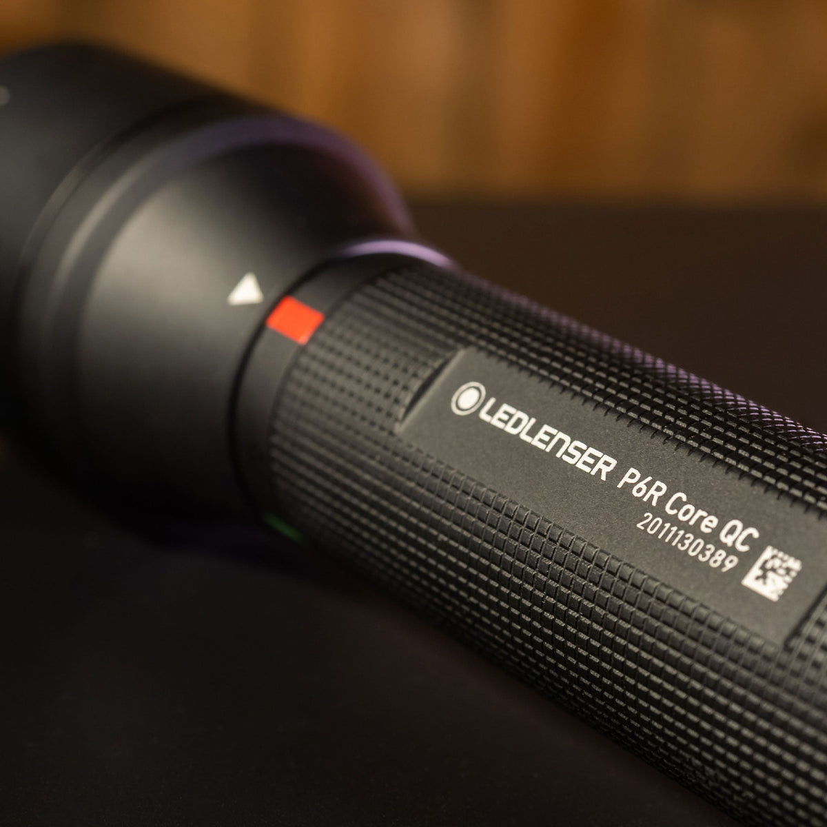 P6R CORE QC FLASHLIGHT – image 9