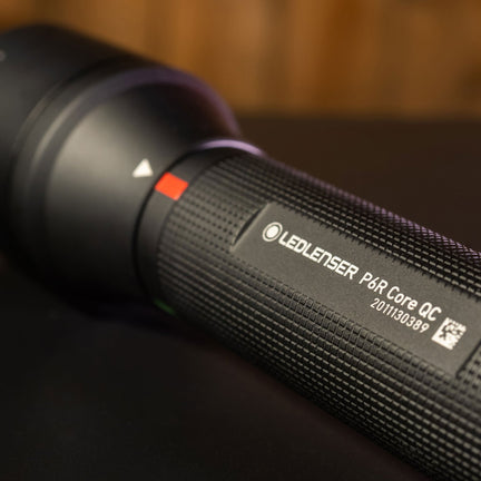 P6R CORE QC FLASHLIGHT – image 9