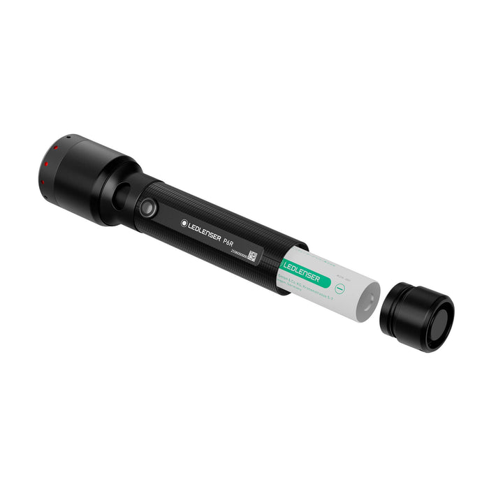 PRE-ORDER | P6R Flashlight – image 5