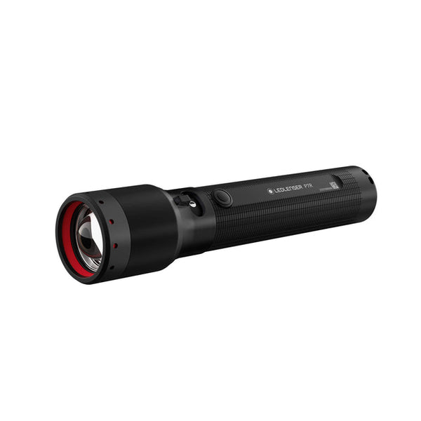 P7R FLASHLIGHT