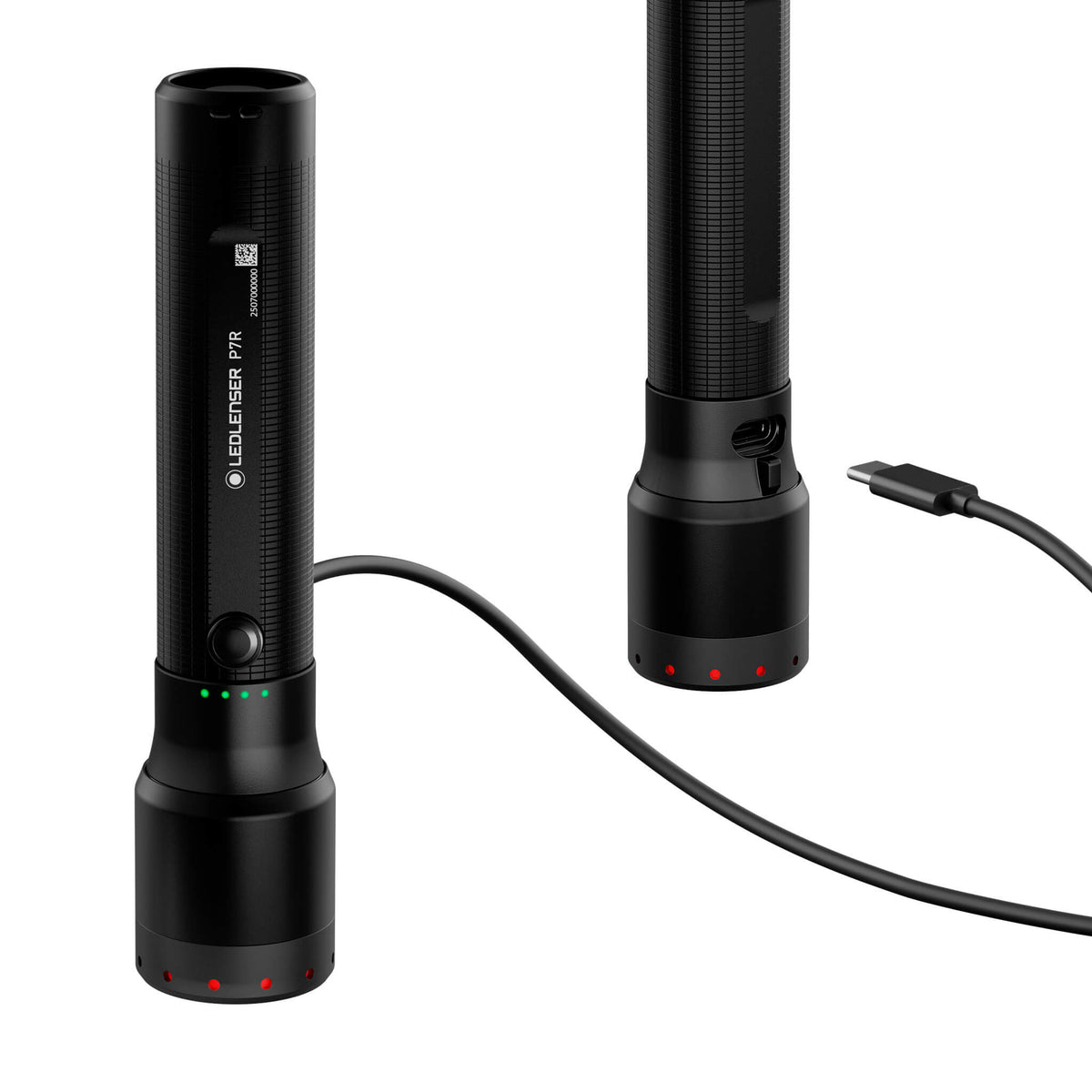 P7R FLASHLIGHT – image 9