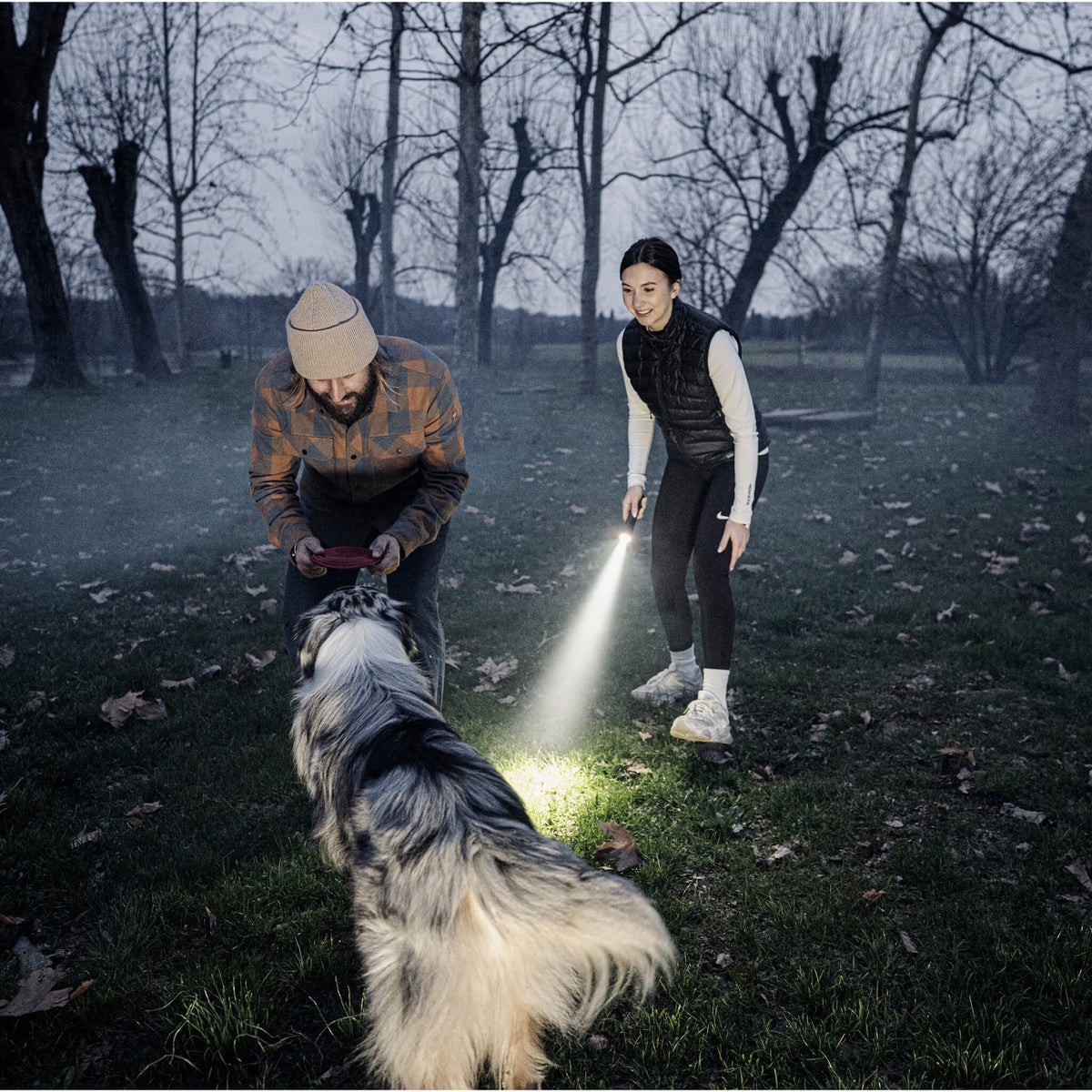 P7R FLASHLIGHT – image 7