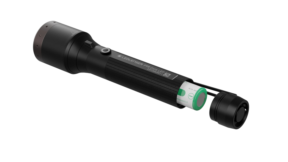 P9R Core LEP – image 7