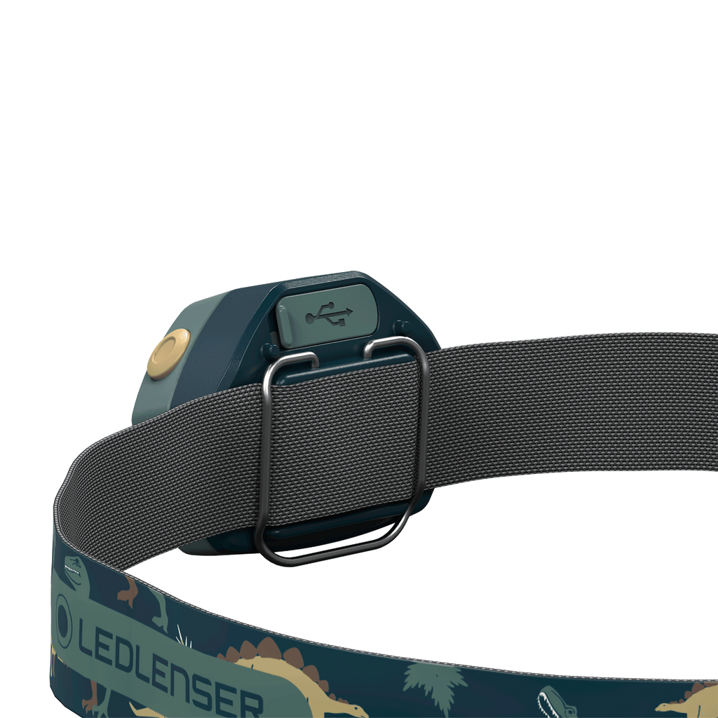 Kidled4R Headlamp – image 8
