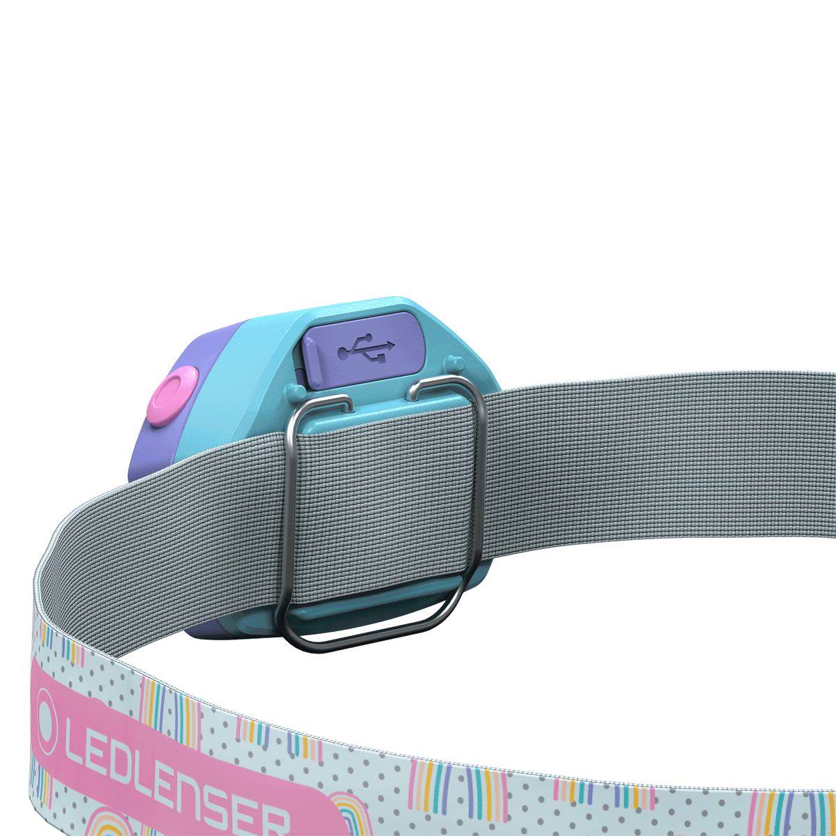 Kidled4R Headlamp – image 7