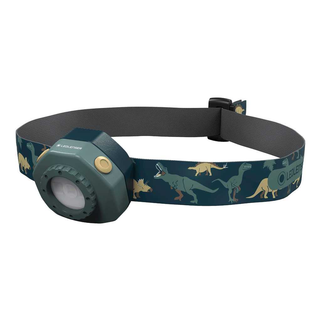 Kidled4R Headlamp – image 4