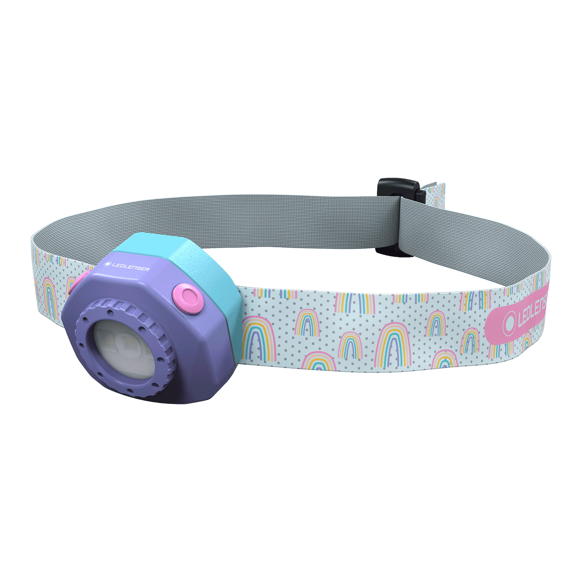 Kidled4R Headlamp – image 3