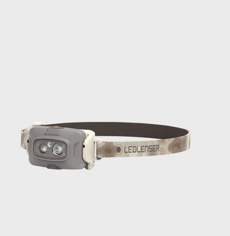 HF4R Signature grey in box