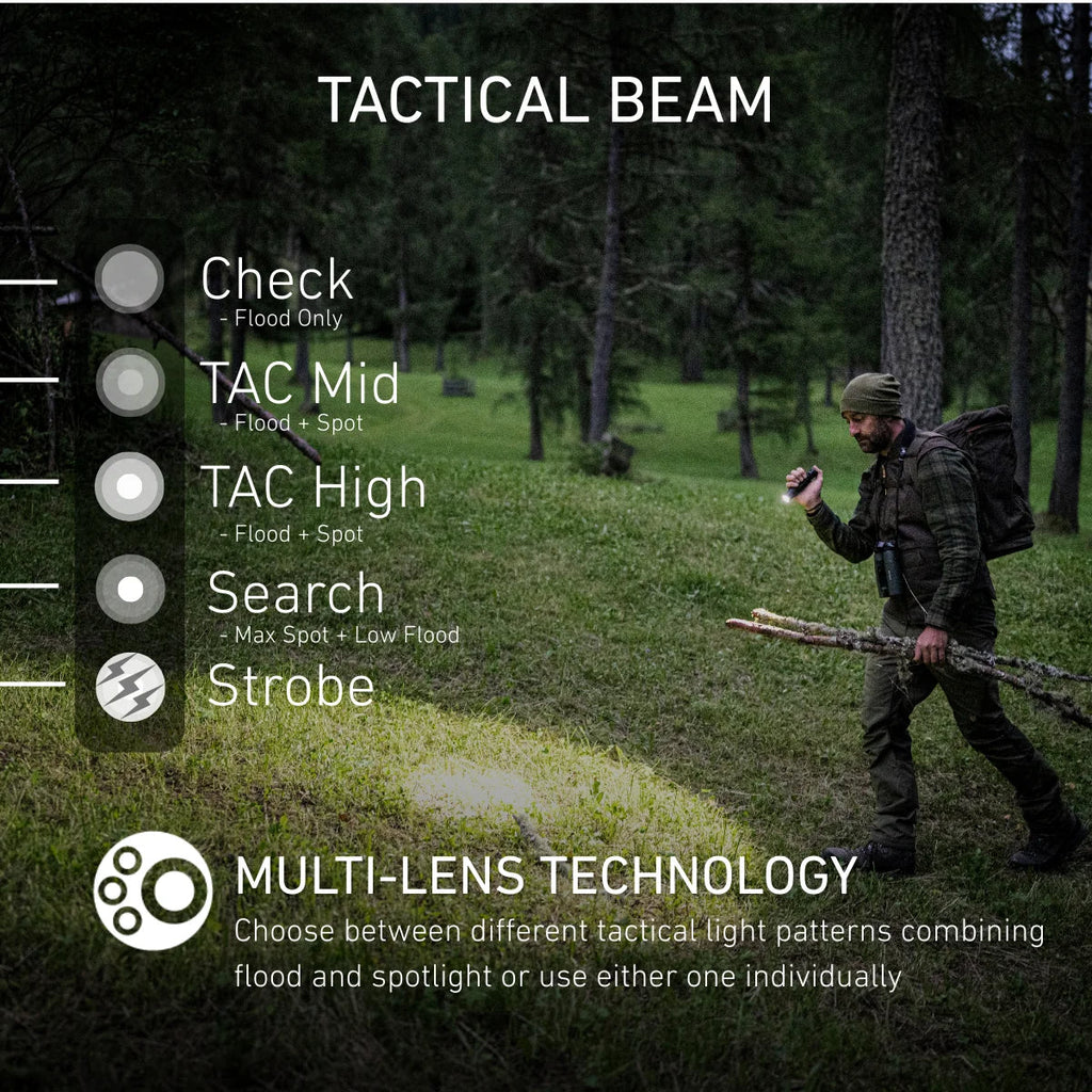TAC6R FLASHLIGHT – image 5
