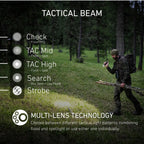 TAC6R FLASHLIGHT – image 5