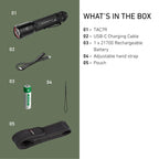 TAC7R FLASHLIGHT – image 8