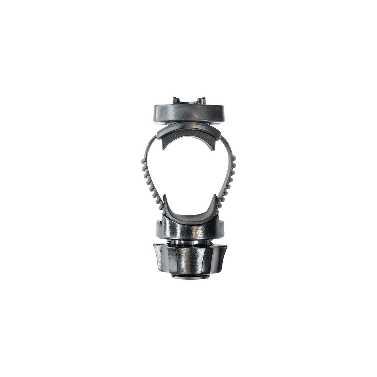 Universal Mounting Bracket Type E | Headlamp and Flashlight Mount – Accessory