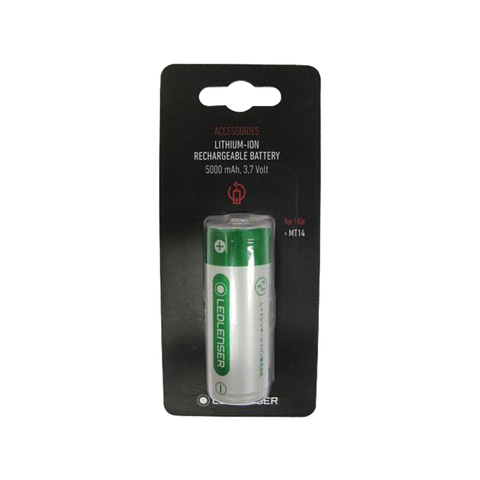 Li-ion Rechargeable Battery | Fits MT14 – Accessory