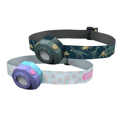 Kidled4R Headlamp – Headlamp