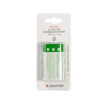 2 x 21700 Li-ion Rechargeable Battery | Suits H15R Core, H15R Work, H19R Core, H19R Signature