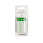 2 x 21700 Li-ion Rechargeable Battery | Suits H15R Core, H15R Work, H19R Core, H19R Signature