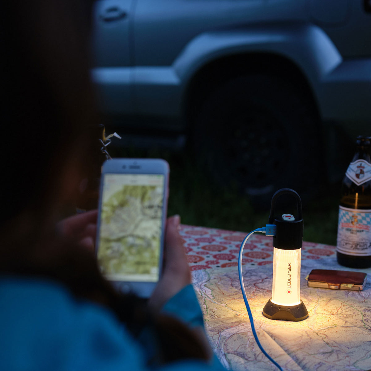 ML6 Warmlight – image 7