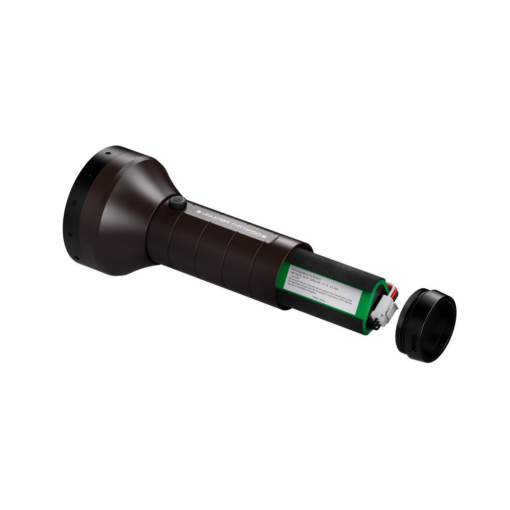 P18R Signature Flashlight