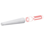 Signal Cone W 53mm | Suits P17R Core Flashlight