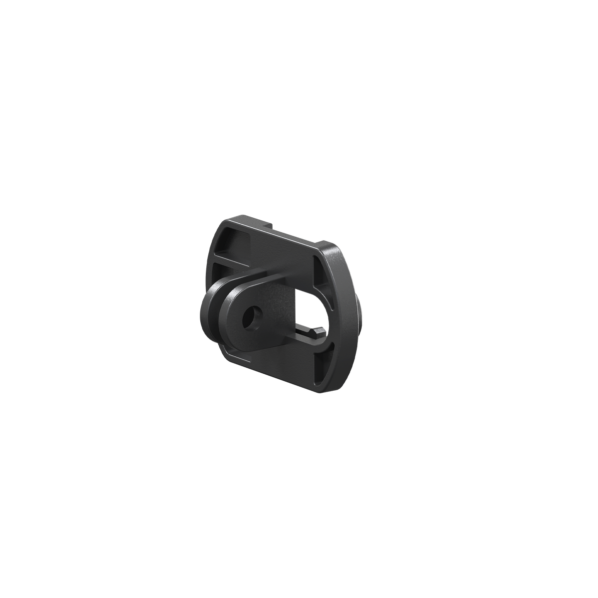Adaptateur GoPro type D | Compatible avec les modèles H7R Work, P5R Work, H15R Core et P7R Work