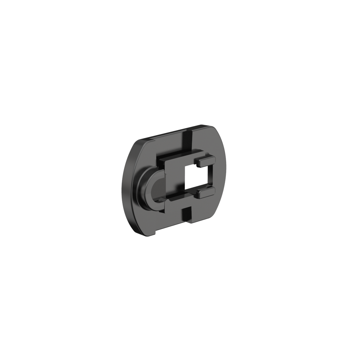 Adaptateur GoPro type D | Compatible avec les modèles H7R Work, P5R Work, H15R Core et P7R Work