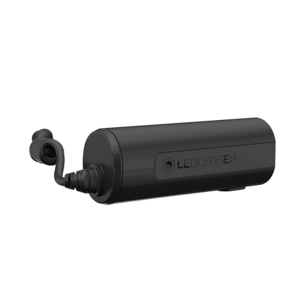 Boîtier de batterie Li-ion 21700 Bluetooth | H7R Work &amp; Signature