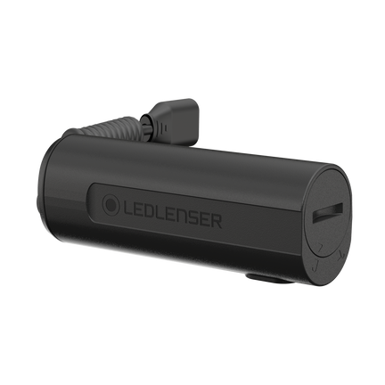 Boîtier de batterie Li-ion 21700 Bluetooth | H7R Work &amp; Signature