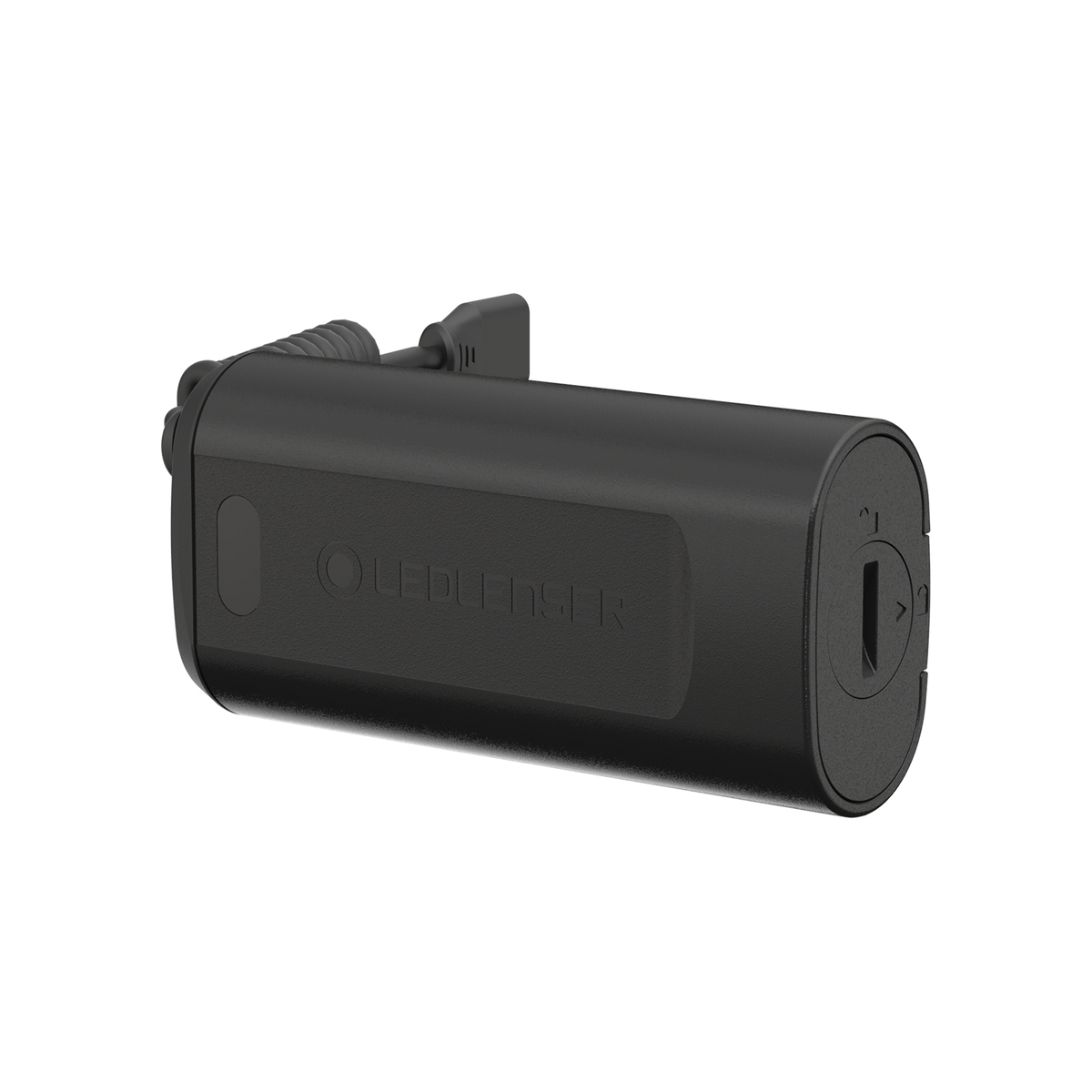 Boîtier Bluetooth pour 2 batteries Li-ion 21700 | H15R Core &amp; Work, H19R Core &amp; Signature, H7R Work &amp; Signature