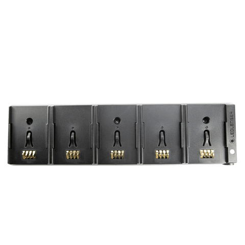 5 Station Charging Panel 5V in gift box