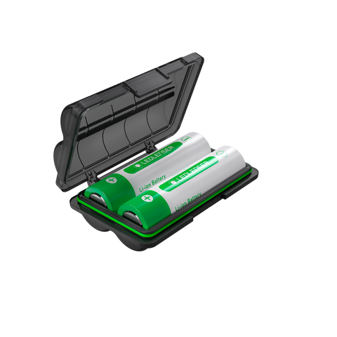 Battery Box in box
