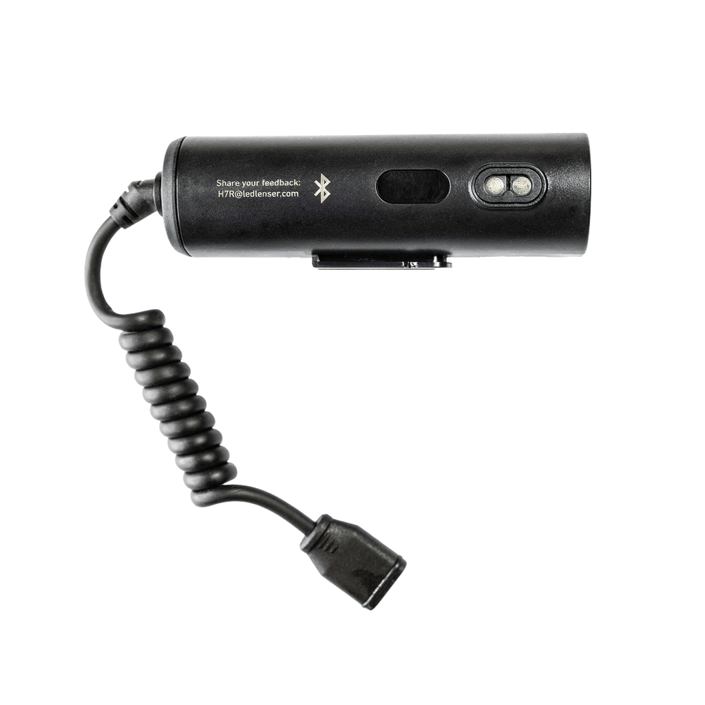 Bluetooth 21700 Li-ion Battery Box