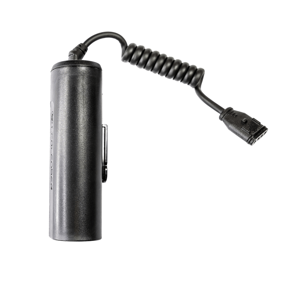 Bluetooth 21700 Li-ion Battery Box