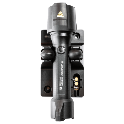 Charging Station Type A | Suits P5R Core & P5R Work Flashlights