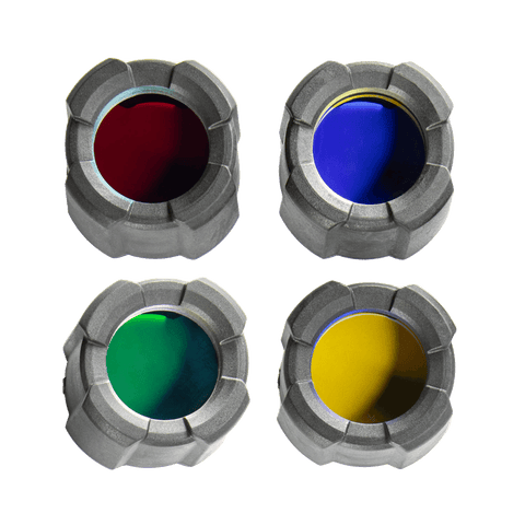 MT10 Colour Filter Set