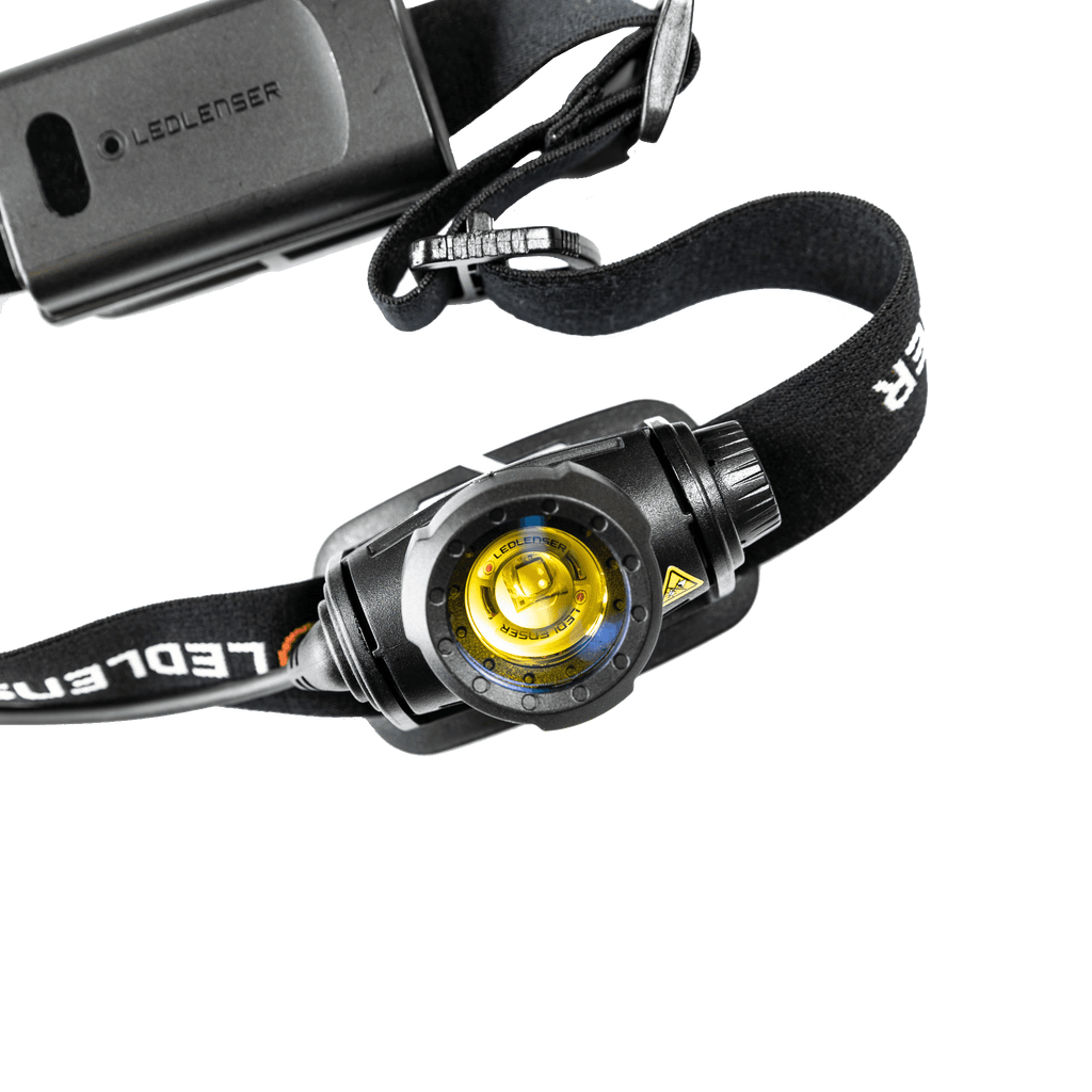 Colour Filter Set 32 mm | Suits H5 Core, H5R Core & H5R Work Headlamps