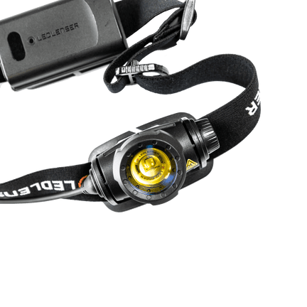 Colour Filter Set 32 mm | Suits H5 Core, H5R Core & H5R Work Headlamps