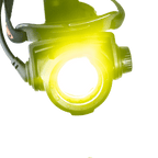 Colour Filter Set 40 mm | Suits H7R Core, H7R Signature & H7R Work Headlamps