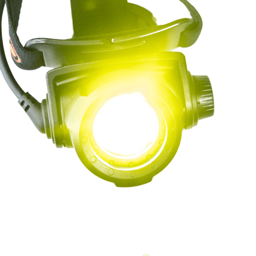 Kit de filtres de couleur 40 mm | Compatible avec les phares H7R Core, H7R Signature et H7R Work