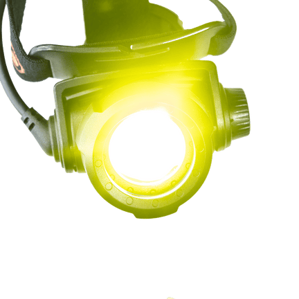 Colour Filter Set 40 mm | Suits H7R Core, H7R Signature & H7R Work Headlamps