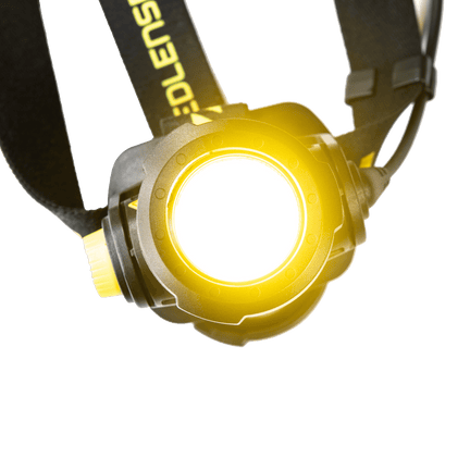 Colour Filter Set 47 mm | Suits H15R Core & H15R Work Headlamp