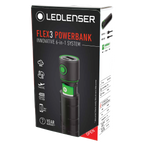 Batterie externe Flex3