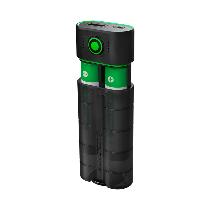 Batterie externe Flex7